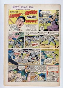 Adventure Comics #178 (1952)