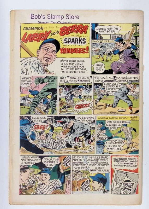 Adventure Comics #178 (1952)