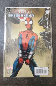 Ultimate Spider-Man #102 (2007)