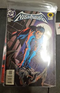 Nightwing #60 (2001)