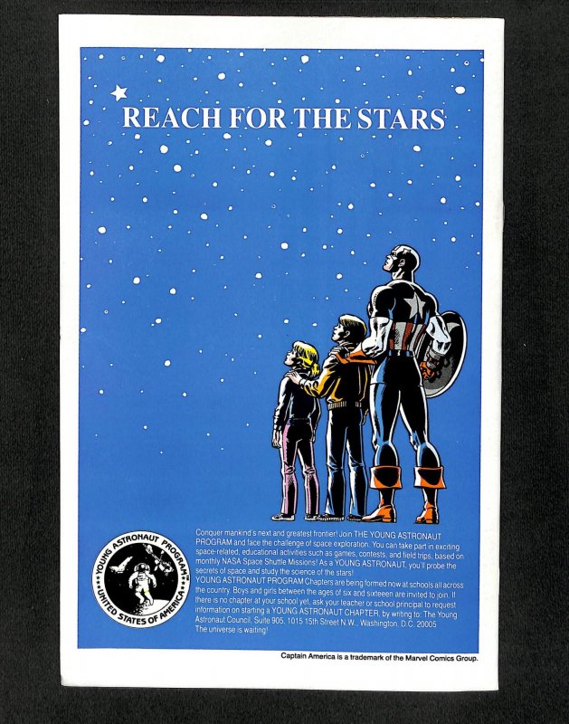 Secret Wars II #1 Marvel Super Heroes