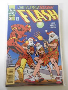 The Flash #87 (1994)