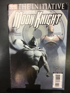 Moon Knight #11 Newsstand Edition (2007)nm