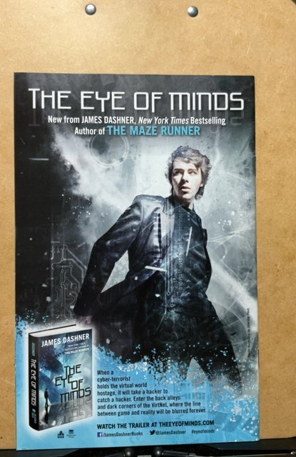 Green Lantern Corps #25 (2014)