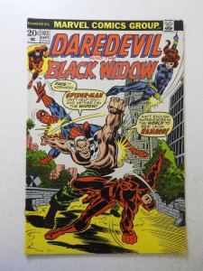 Daredevil #103 (1973) FN Condition!
