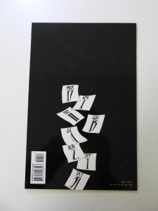 Batman: The Long Halloween #6 (1997) VF- condition