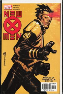 New X-Men #144 (2003) X-Men