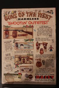 Marge's Little Lulu #103 (1957) Affordable-Grade VG+ Wow!