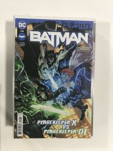 Batman #47 (2022) NM3B193 NEAR MINT NM