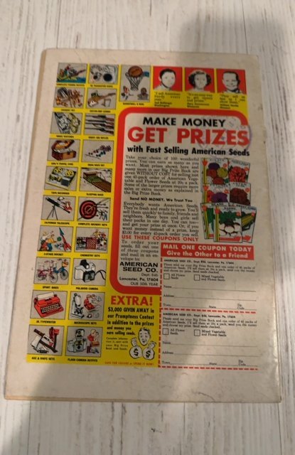 The Amazing Spider-Man #60 (1968)Romita vs the king pin see description