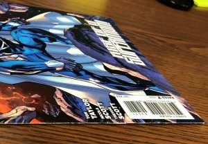 Earth 2 #25 VF/NM; DC | Superman (Val-Zod) - save on shipping - details inside