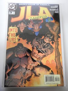 JLA: Classified #3 (2005)