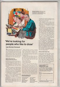 Daredevil #58 (Nov-69) NM- High-Grade Daredevil