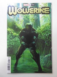 Wolverine #1 Alex Ross Variant (2020)