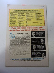 The Amazing Spider-Man #110 (1972) FN+ Condition