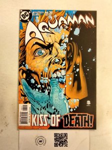Aquaman #30 VF-NM DC Comics comic book 21 JW55