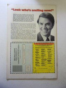 Marvel Spotlight #16 (1974) VG+ Condition rusty staples MVS Intact