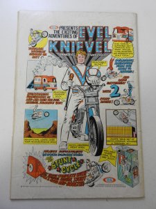 Marvel Team-Up #18 (1974) VG Condition