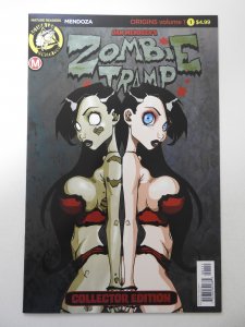 Zombie Tramp: Origins #1 (2017) NM- Condition!