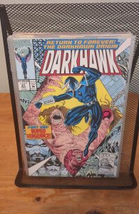 Darkhawk #21 (1992)