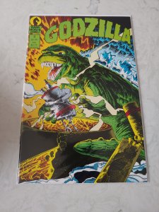 Godzilla #2 (1988)