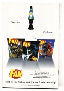 Weird Fantasy #15 1995- Gemstone reprint- classic EC comic