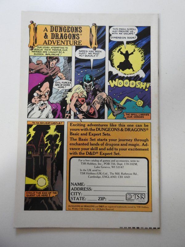 DC Comics Presents #49 (1982)