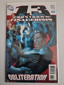 Countdown #13 (2008)