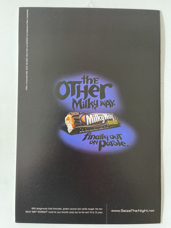 Marvels Comics: X-Men #1 - NM+ (2000)