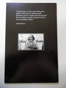 The Walking Dead #6 (2004) Signed by Tony Moore- No Cert NM- Condition