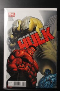 Hulk #28 (2011)