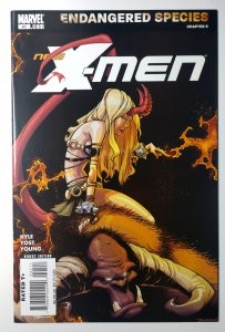 New X-Men #41 (9.0, 2007)