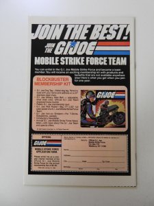 Thor #322 (1982) VF condition