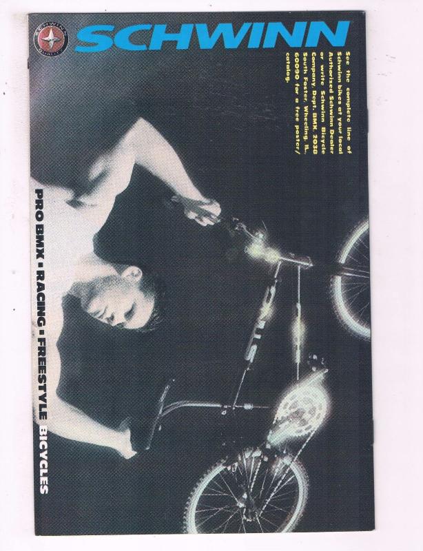 Fantastic Four #328 VF Marvel Comics Comic Book Thing Torch Doom DE20