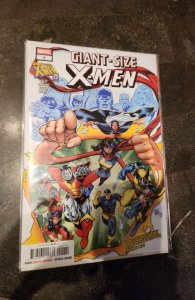 Giant-Size X-Men #1 (2025)