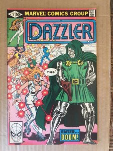 Dazzler #3