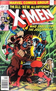 The X-Men #102 (1976)