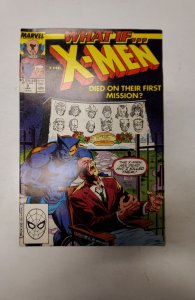 What If...? #9 (1990) NM Marvel Comic Book J685