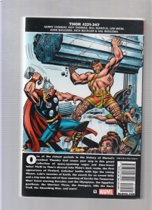 Essential Mighty Thor #6 - 1st Print - Trade Paperback (Mid Grade) 2012