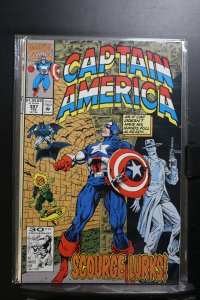 Captain America #397 (1992)