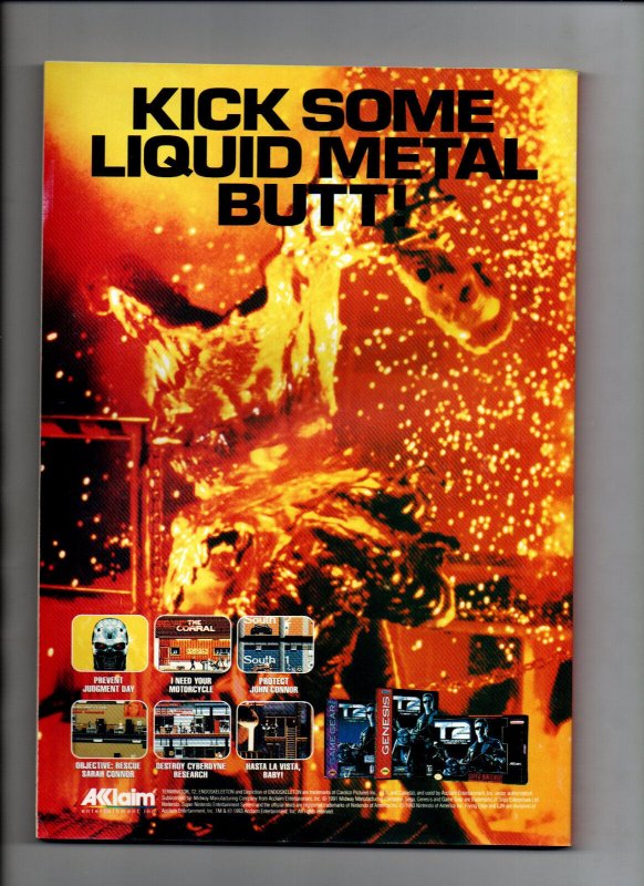 Wizard Comic Magazine #29 w/Poster - Spawn - 1994 - (-NM)