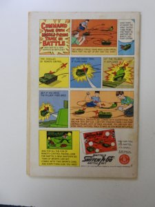 The Atom #26 (1966) VG+ condition