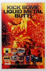 Fighting American #1 (1994)