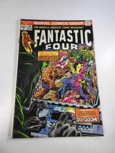 Fantastic Four #144 (1974)