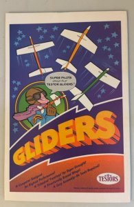 Mister Miracle #25 (1978)