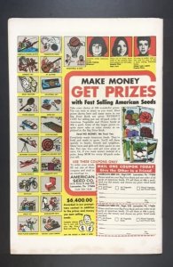 Omega the Unknown #2 (1976)