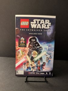 Star Wars: Bounty Hunters #24 Chris Sprouse Variant (2022)