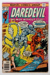 Daredevil #138 (1976)