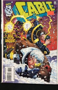 Cable #30 (1996)