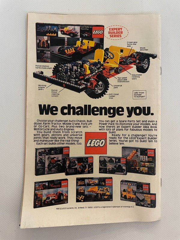 Moon Knight # 3 VF/NM Marvel Comic Book 3 J263